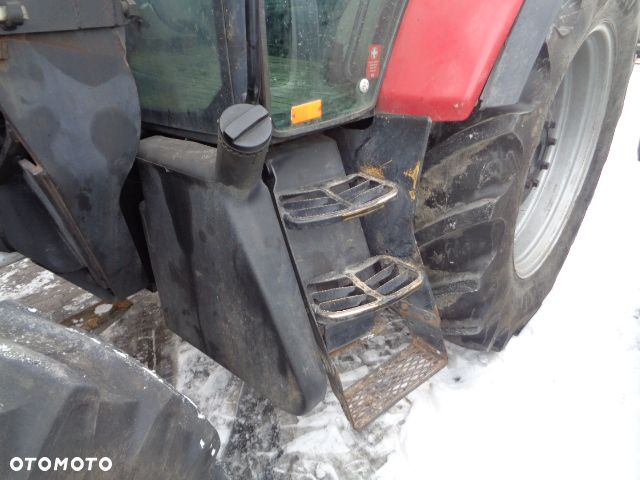 Zbiornik paliwa 196l Case MX100C - 1