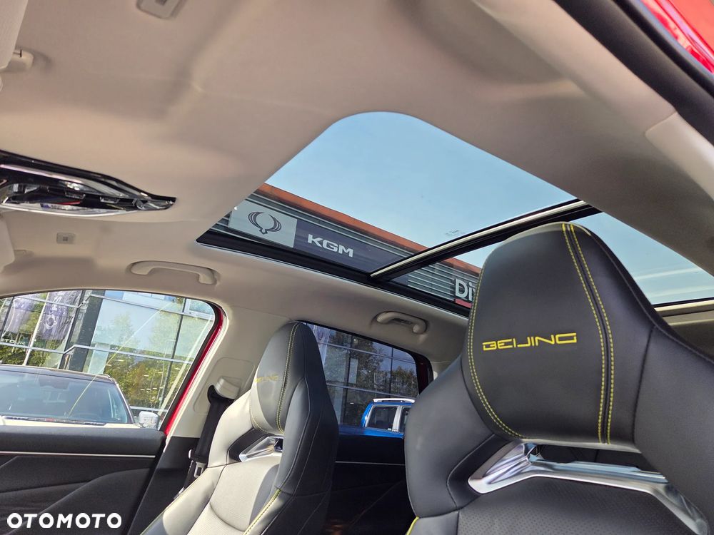 BAIC 5 Beijing 1.5T Luxury DCT - 19