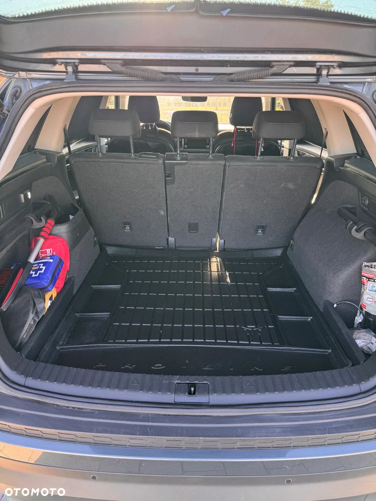 Skoda Kodiaq 2.0 TSI 4x4 Style DSG - 5