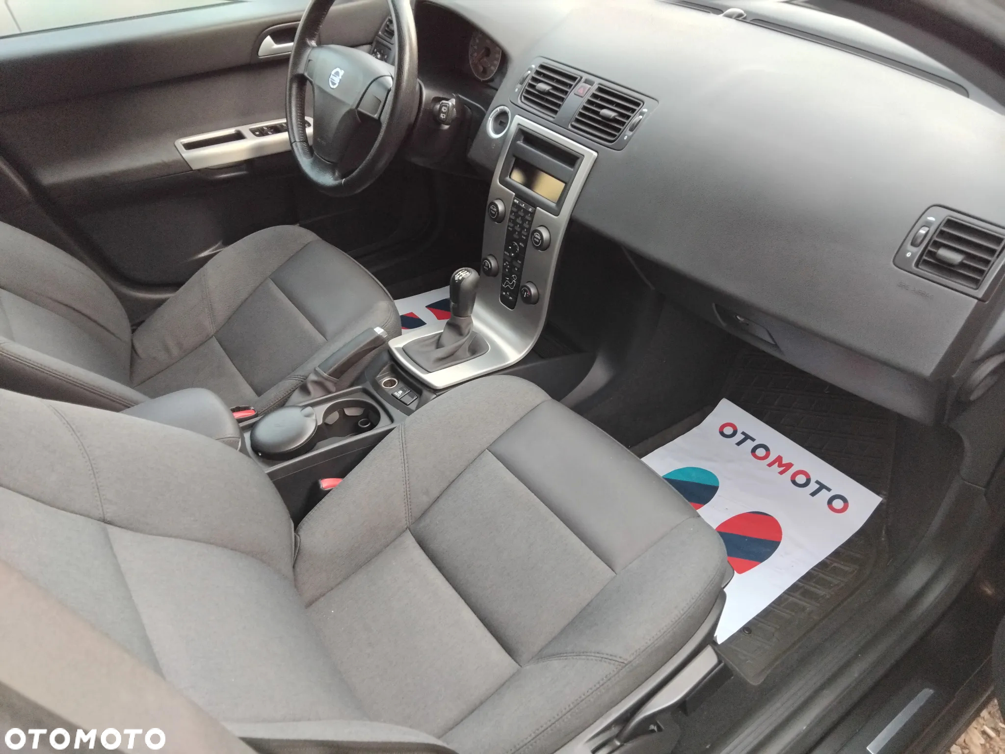 Volvo V50 1.8 Edition - 11