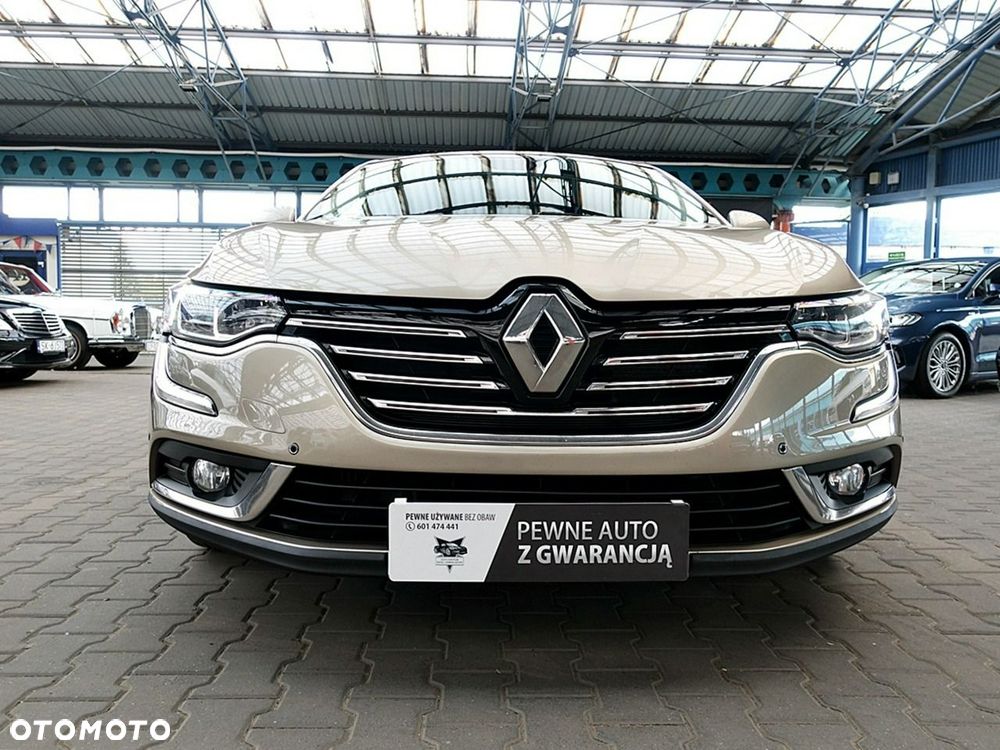 Renault Talisman - 4