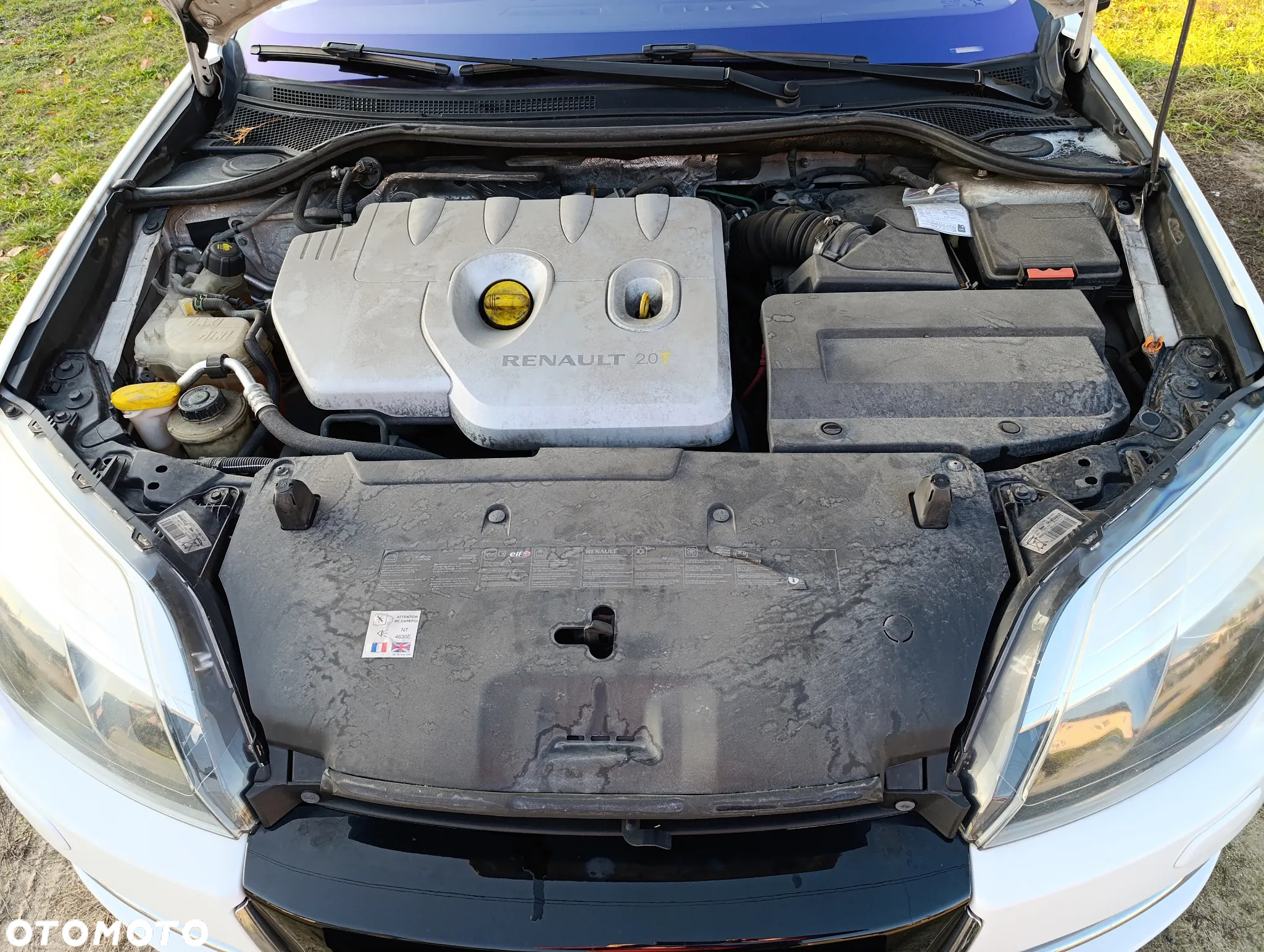 Renault Laguna 2.0 T Bose Edition - 18