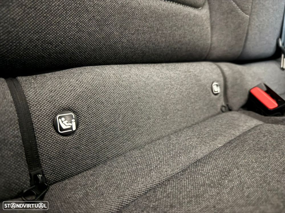 Citroën C4 1.2 PureTech Plus EAT8 - 15