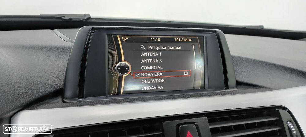 BMW 328 i xDrive Line Sport Auto - 31