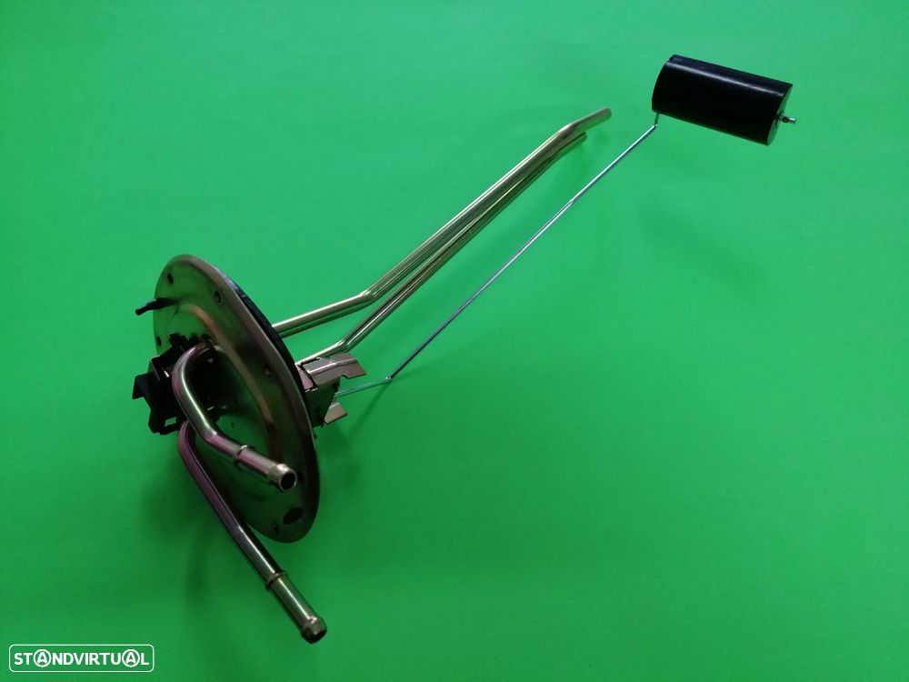 Bóia do nível do gasóleo da Mazda B2500 4X4 Anos 2002 até 2005 - 2