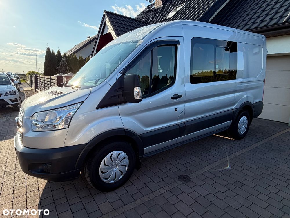 Ford Transit - 7