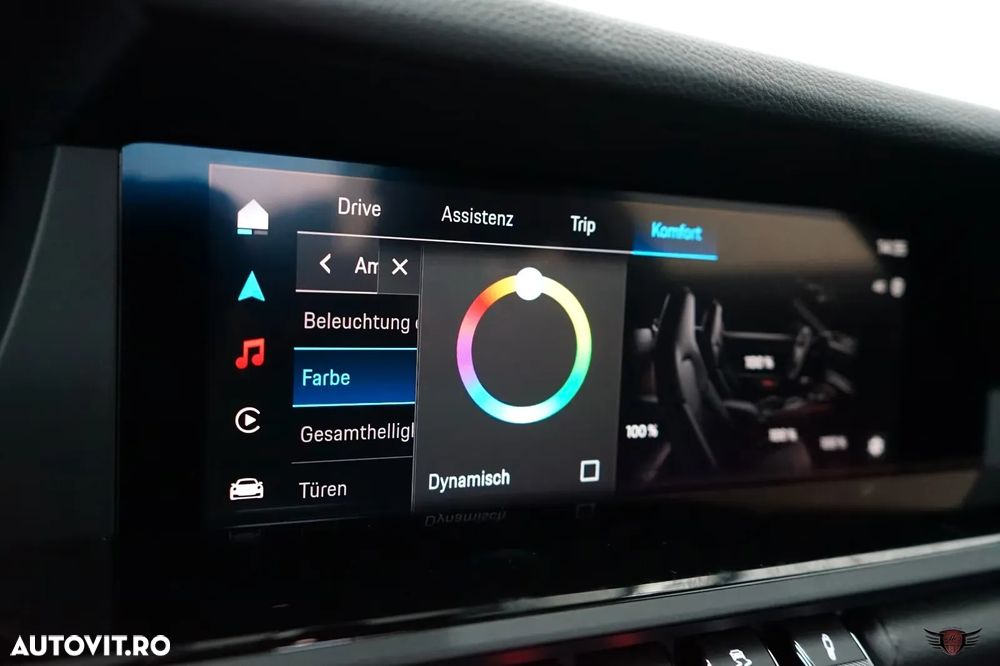 Porsche 911 Carrera T - 21