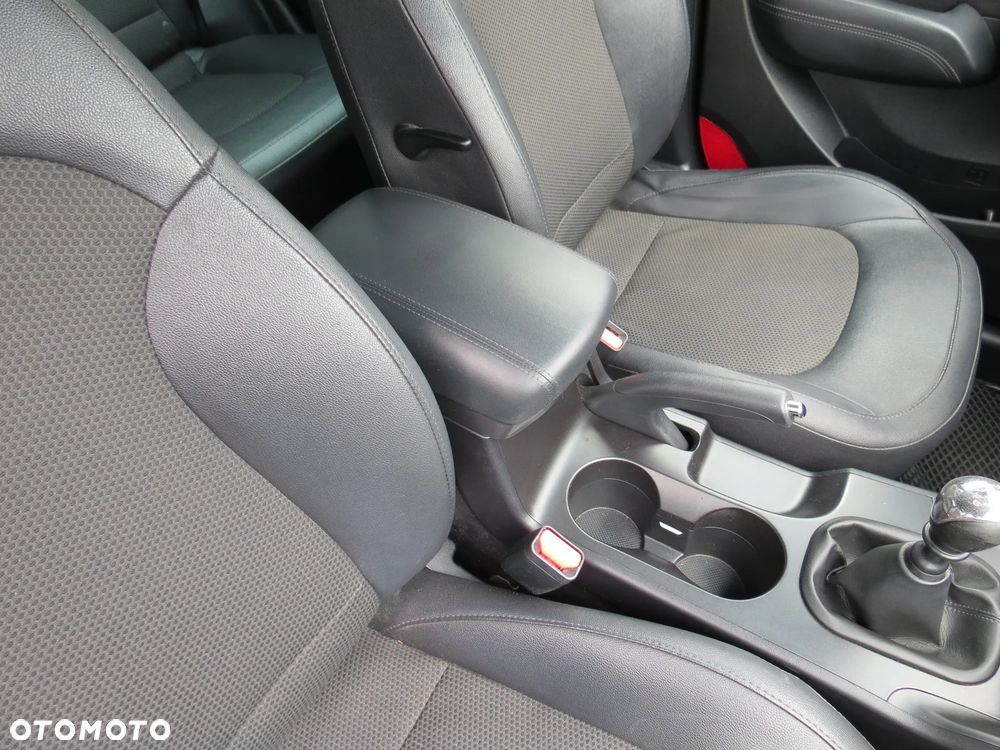 Hyundai ix35 - 27