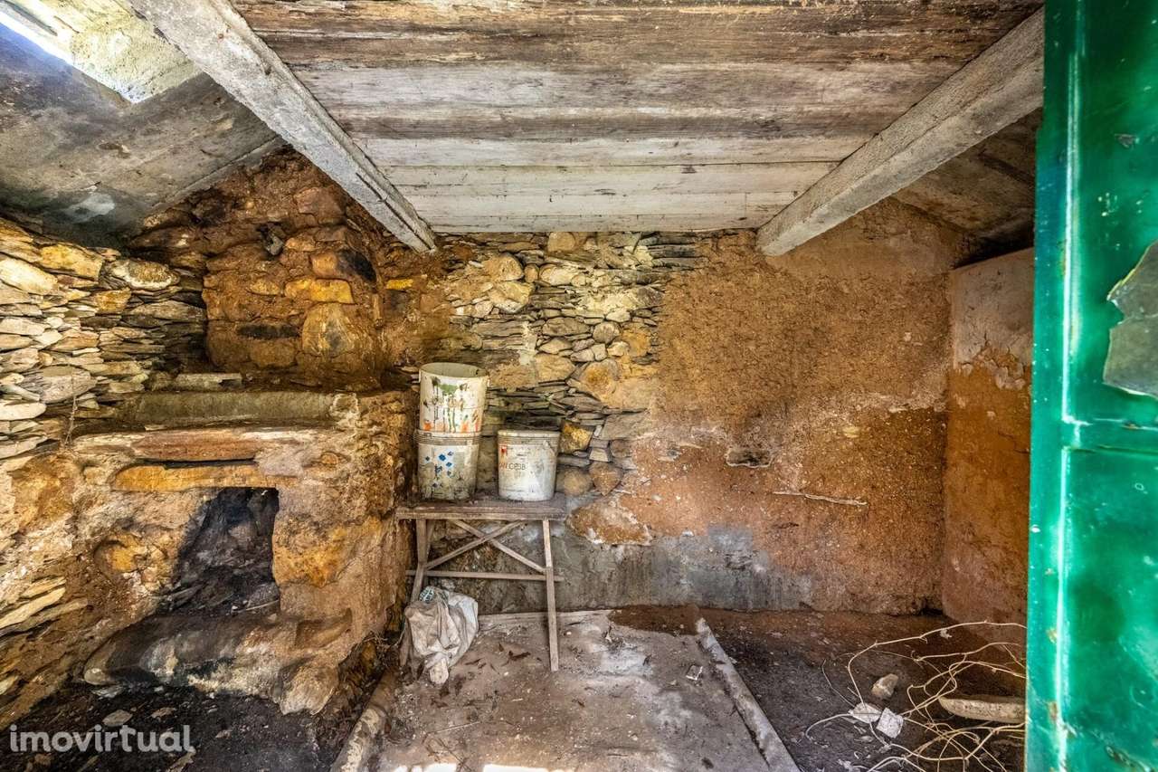 Terreno com 20.750m2 nas Serras do Porto – Aguiar de Sousa - Grande imagem: 5/13