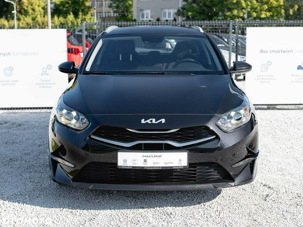Kia Ceed 1.5 T-GDI M DCT - 8