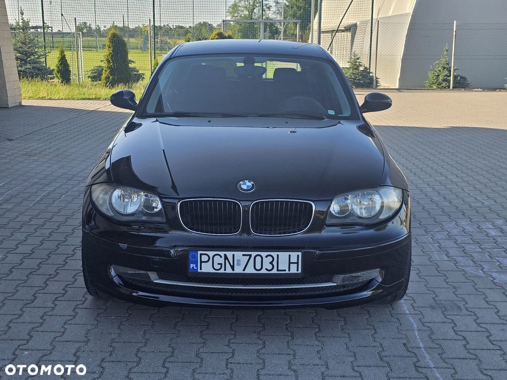 BMW Seria 1 118d DPF Edition Sport - 5