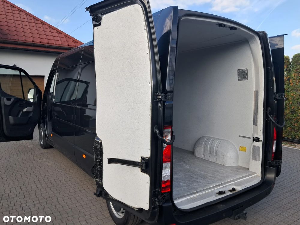 Opel MOVANO !!! 2,3 DCI !!! 145 KM !!! SUPER STAN !!! - 22