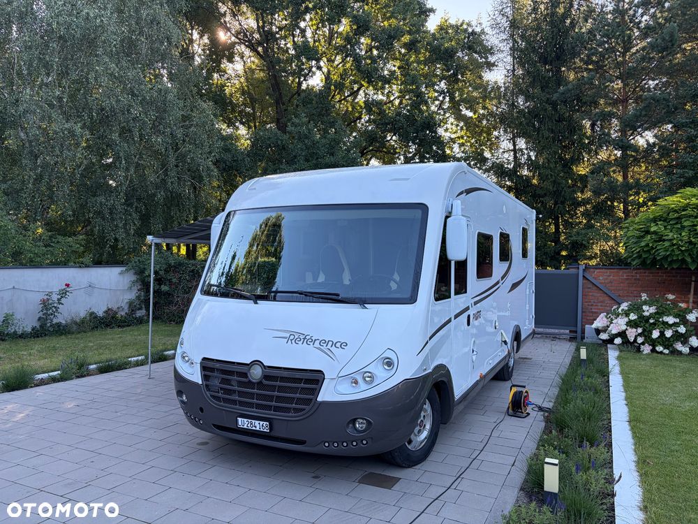 PILOTE G740 XLC - 1