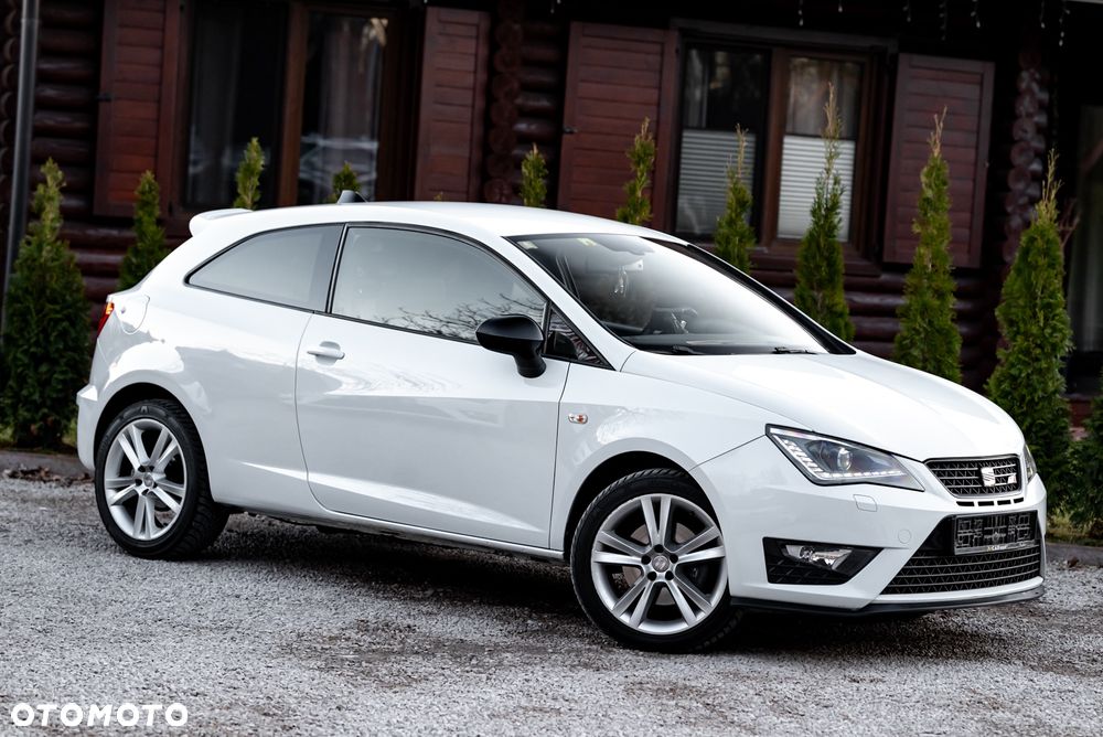 Seat Ibiza - 6