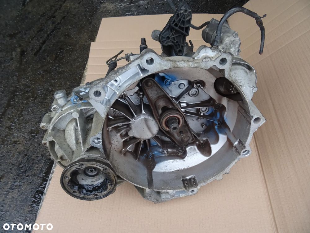 Skrzynia biegów JPG 29079 1.4 TSI Audi VW Seat Skoda - 2