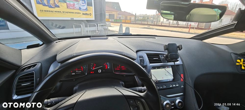 DS Automobiles DS 5 - 37