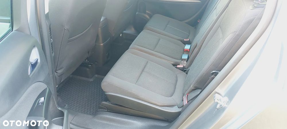 Opel Zafira Tourer 1.4 Turbo Active - 20