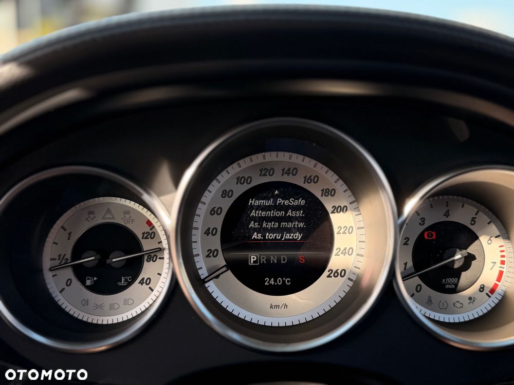Mercedes-Benz CLS 350 BlueEFFICIENCY - 31