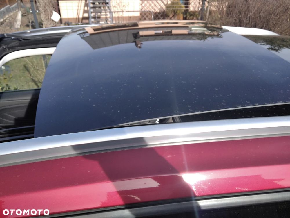 Ford Focus SW 1.5 EcoBlue Titanium Business - 5