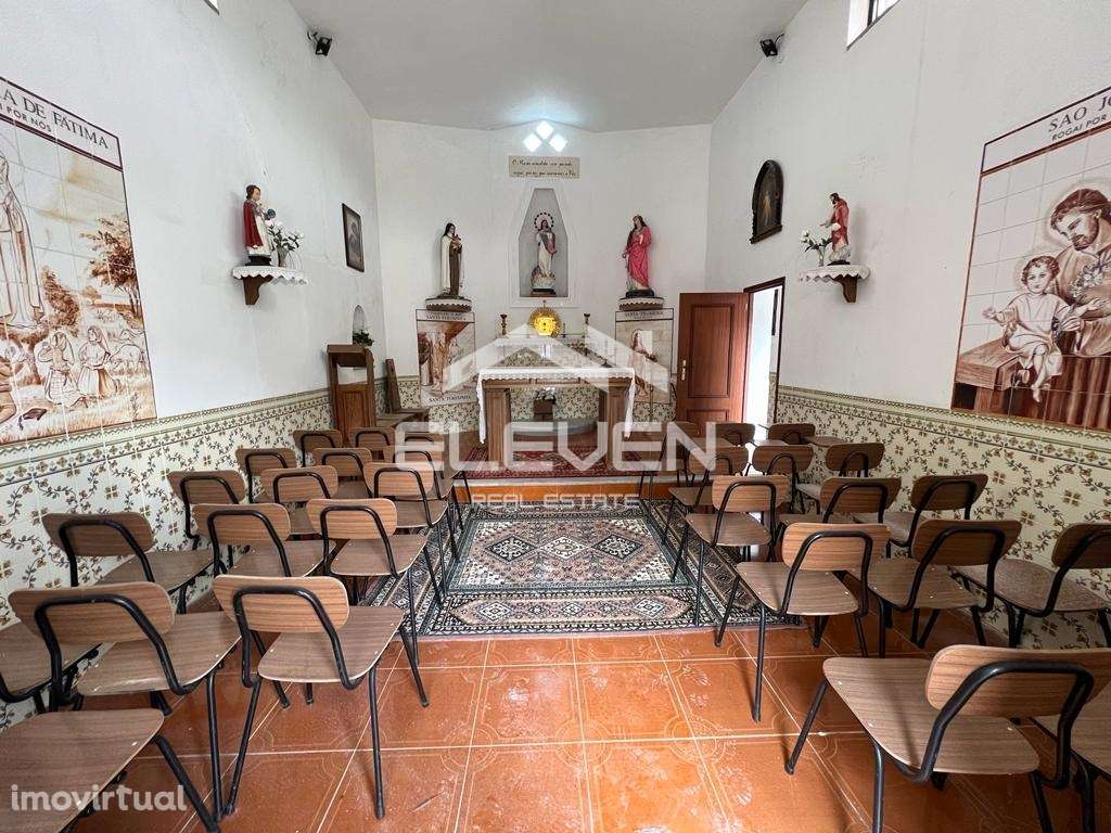 Duas Excelentes Moradias e Terreno Trevões São João Pesqueira - Grande imagem: 5/53