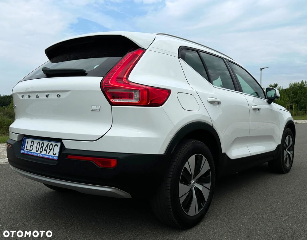 Volvo XC 40 - 9