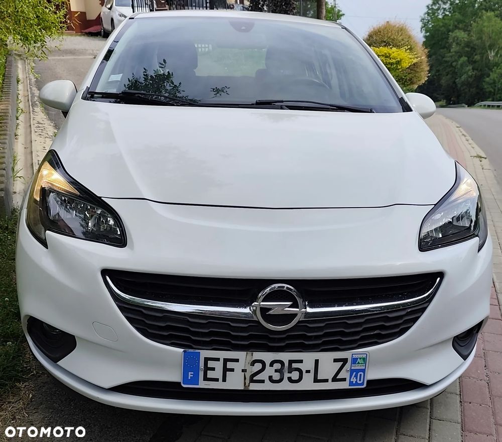 Opel Corsa - 14