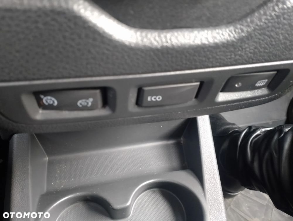 Dacia Lodgy TCe 100 GPF (7-Sitzer) Comfort - 20