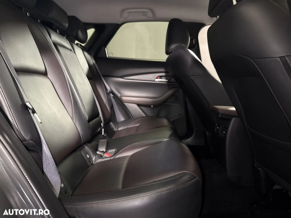 Mazda CX-30 - 13