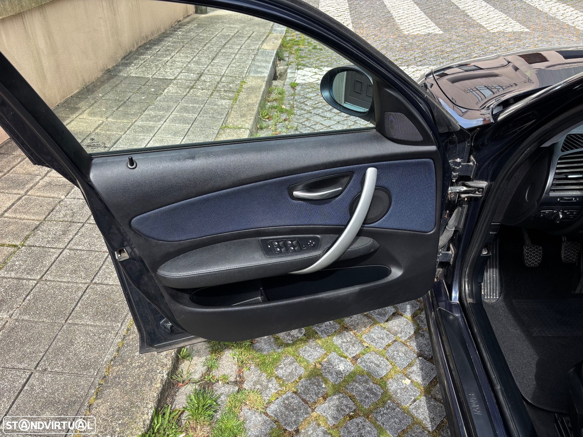 BMW 118 d Sport Line - 5