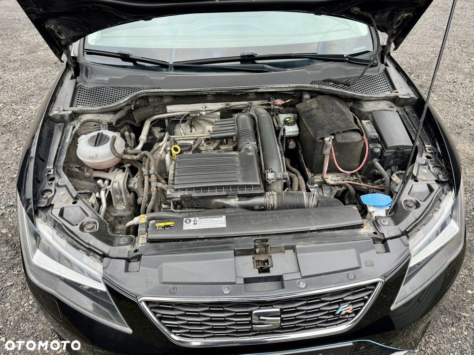 Seat Leon 1.4 TSI Start&Stop FR - 39