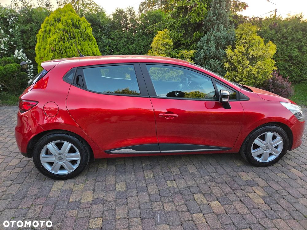 Renault Clio 1.2 16V Alize - 3