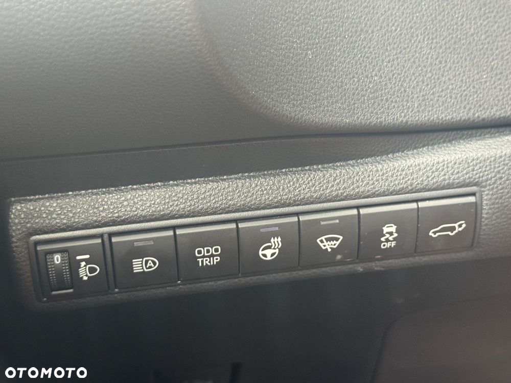 Toyota Corolla 2.0 Hybrid GR Sport - 30