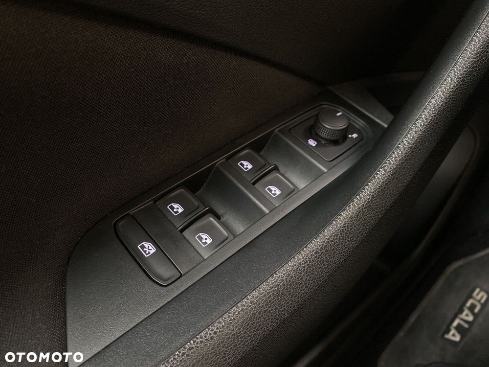 Skoda Scala 1.0 TSI Ambition - 30