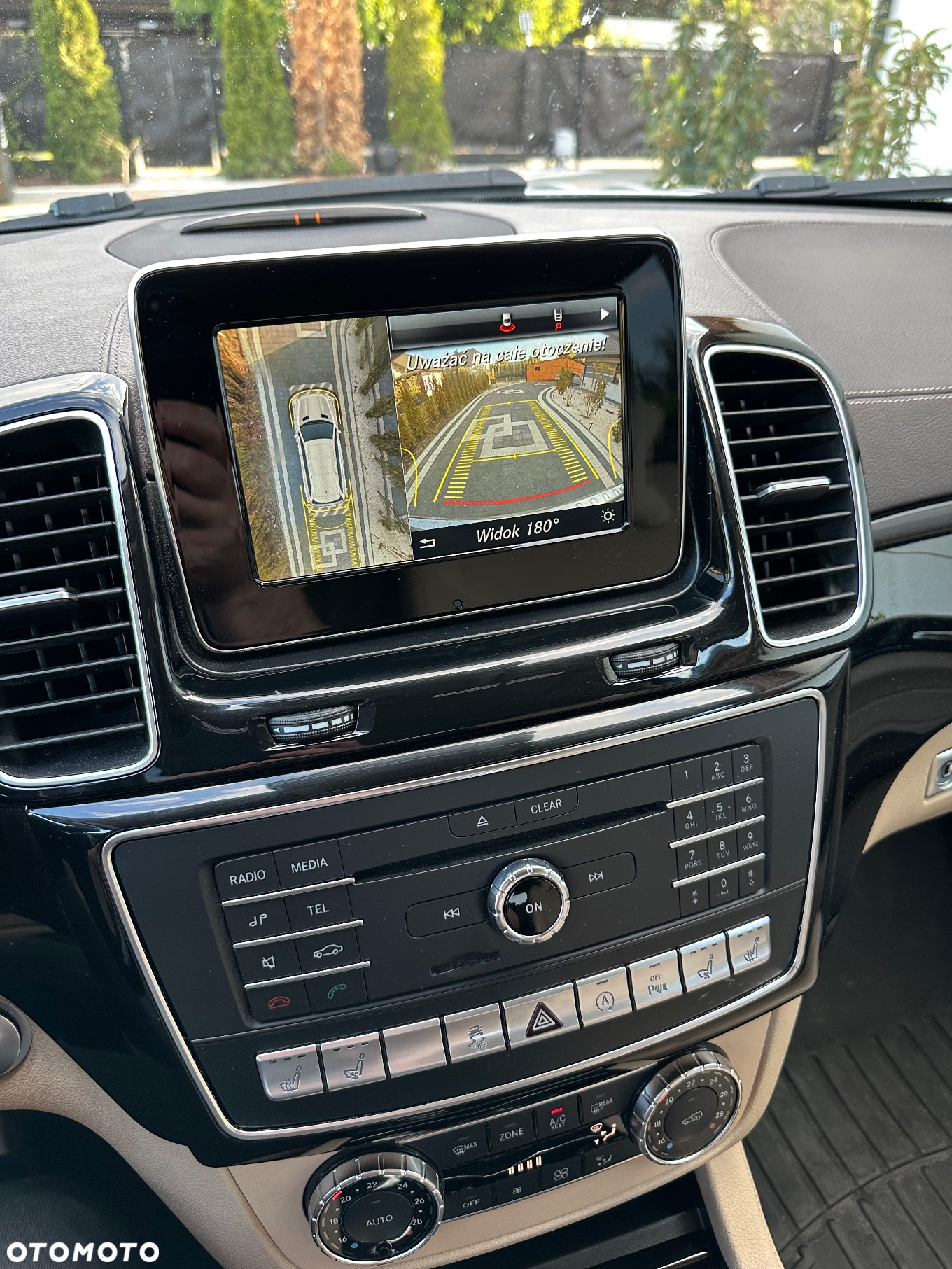 Mercedes-Benz GLS 350 d 4-Matic - 6