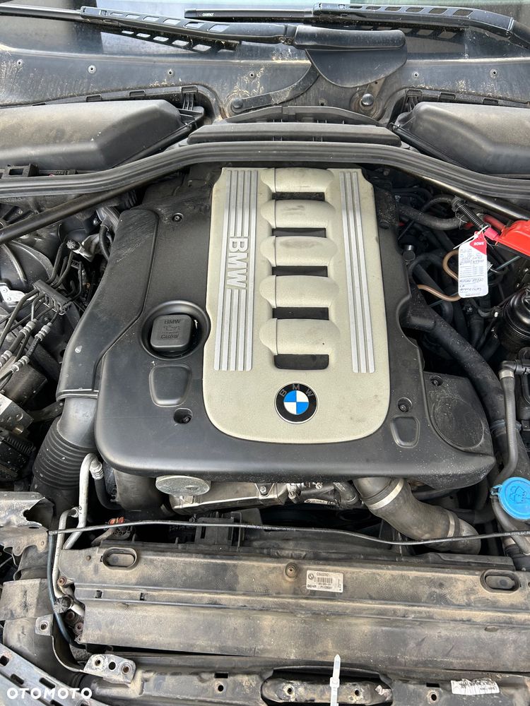 BMW Seria 5 - 19