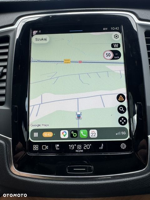 Volvo XC 90 - 14