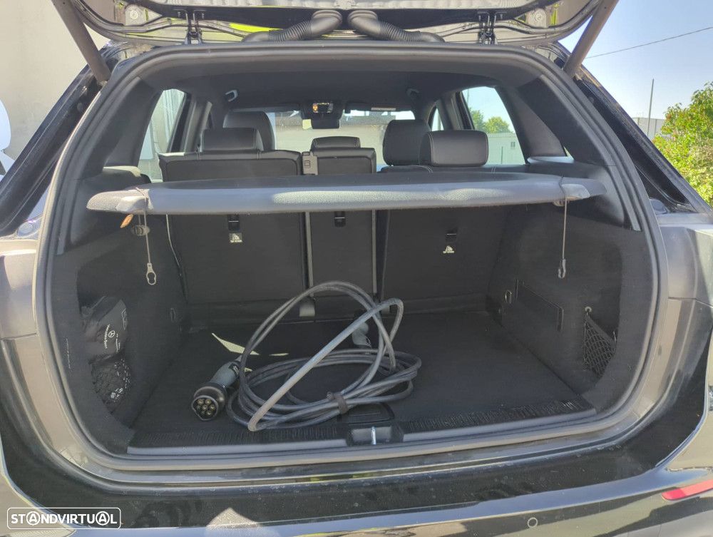 Mercedes-Benz B 250 e 8G-DCT Progressive - 5