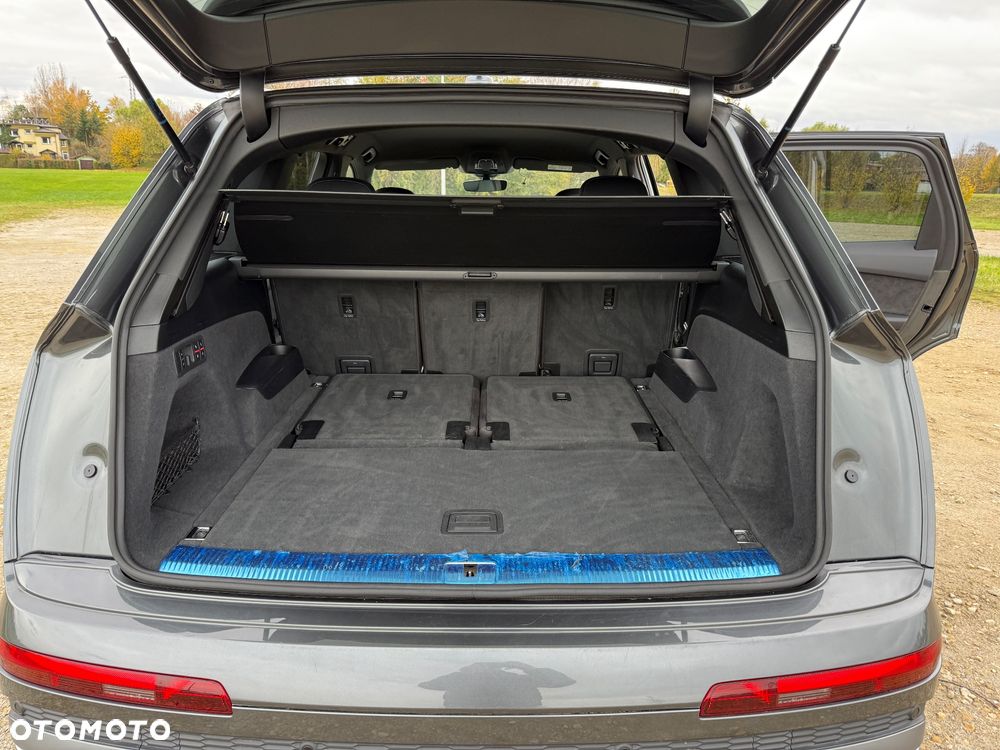 Audi Q7 - 18