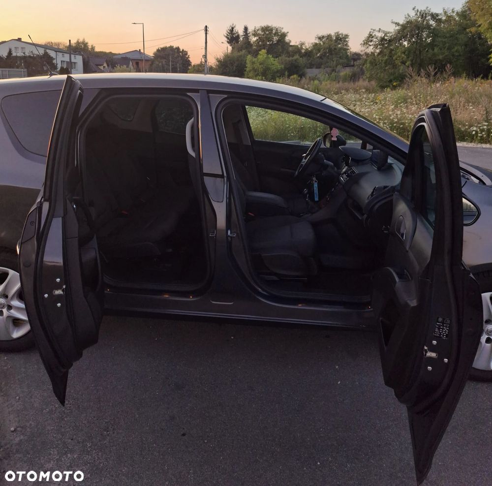 Opel Meriva 1.4 T Cosmo - 6