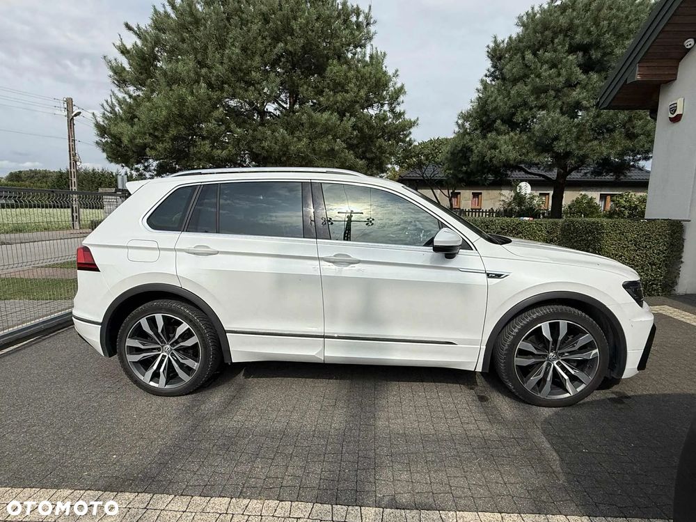 Volkswagen Tiguan 2.0 TSI BMT 4Mot Highline DSG - 2