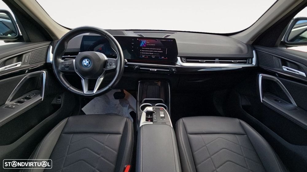 BMW X1 xDrive30e xLine - 10