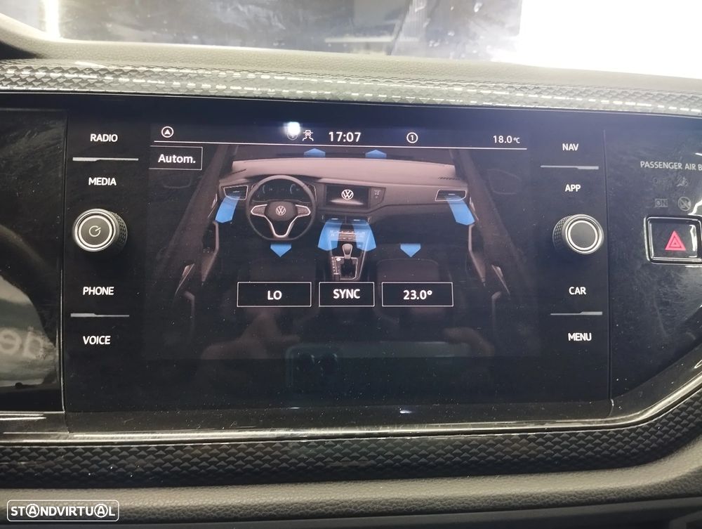 VW Taigo 1.0 TSI OPF DSG Life - 29