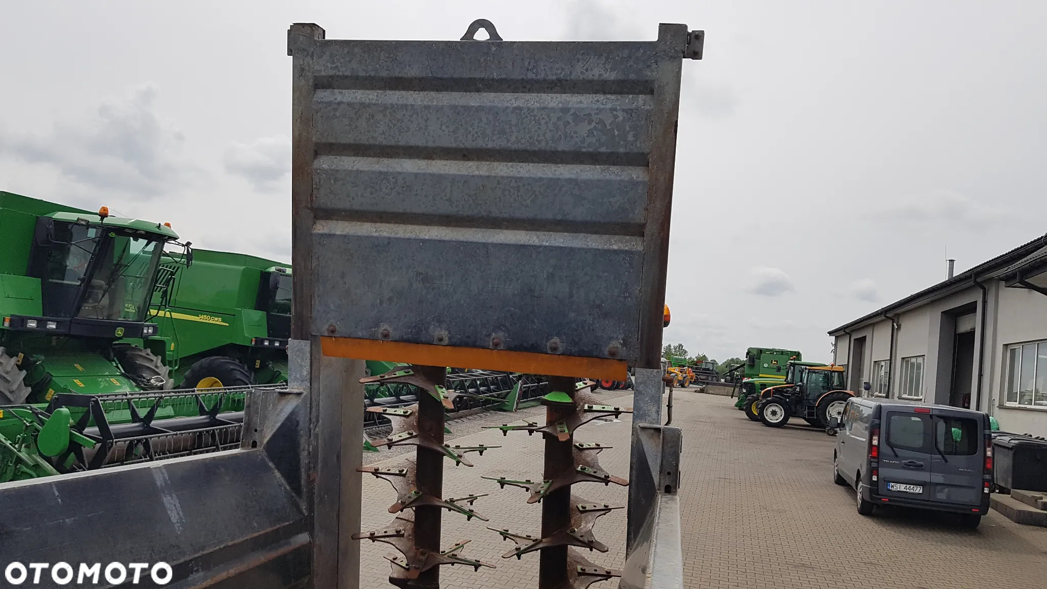 Inny Joskin Siroko 4008/8V 2016R - 15