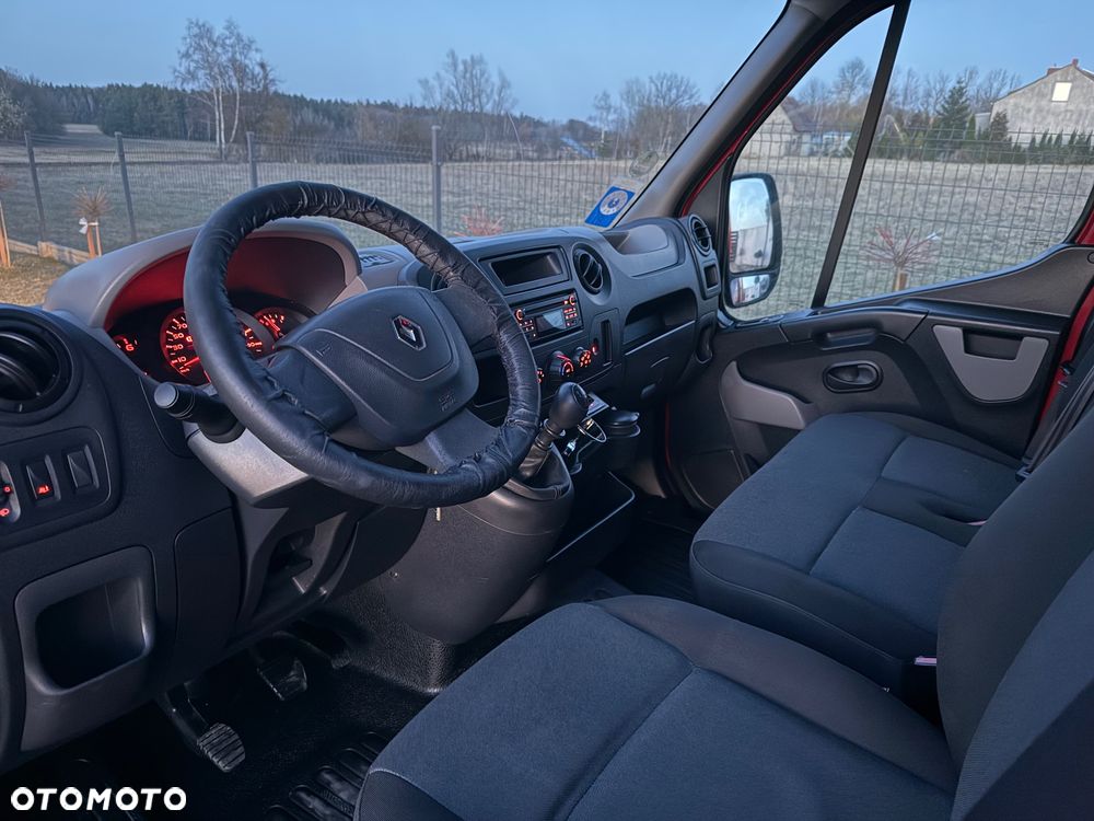 Renault Master - 28