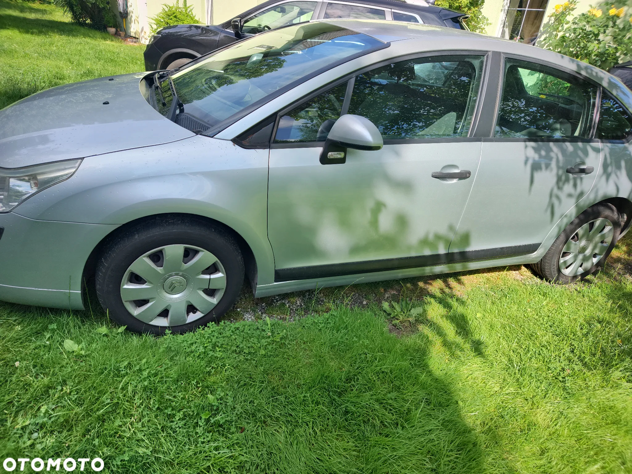 Citroën C4 1.6 16V SX - 2