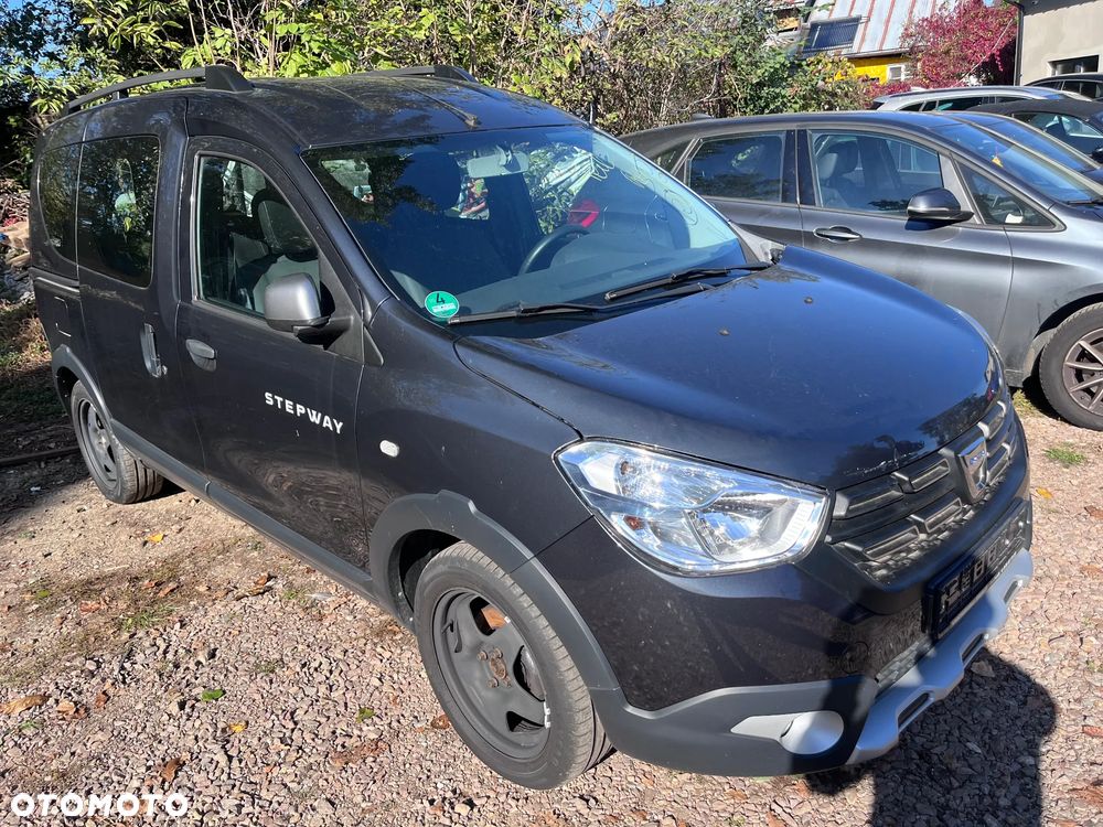Dacia Dokker 2020 photo 3