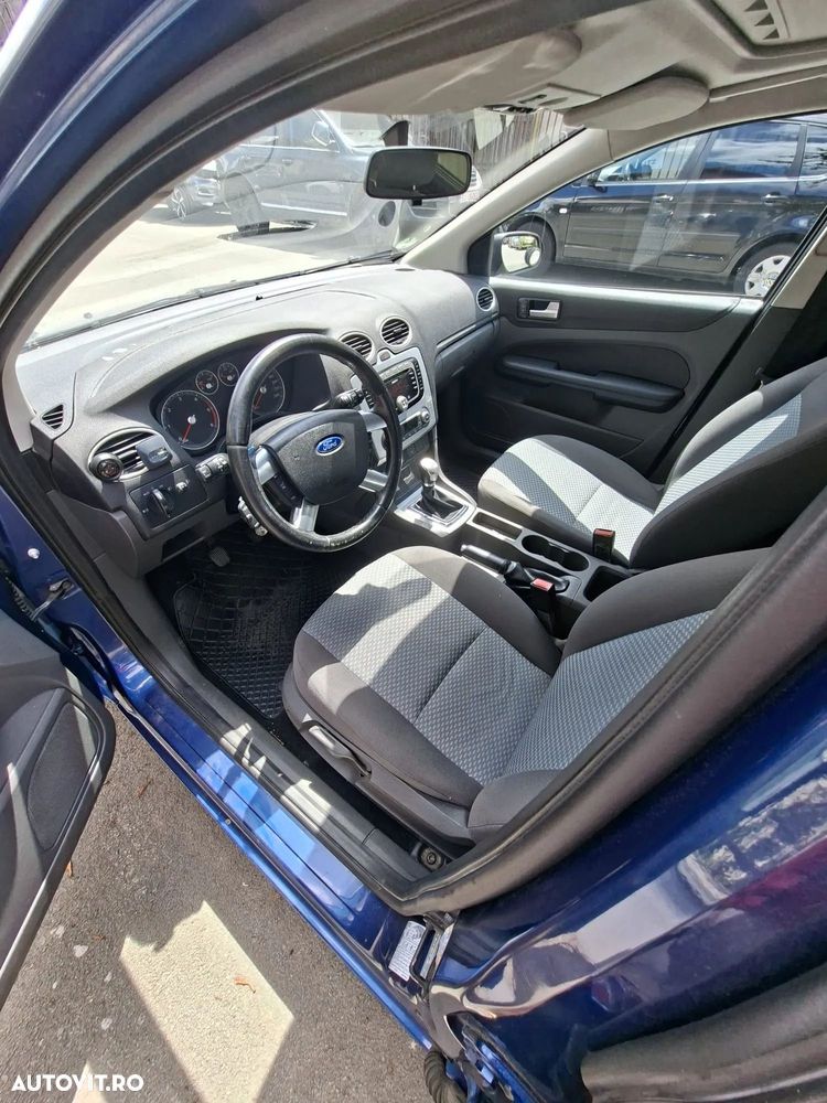 Ford Focus 1.6 TDCi Trend - 5