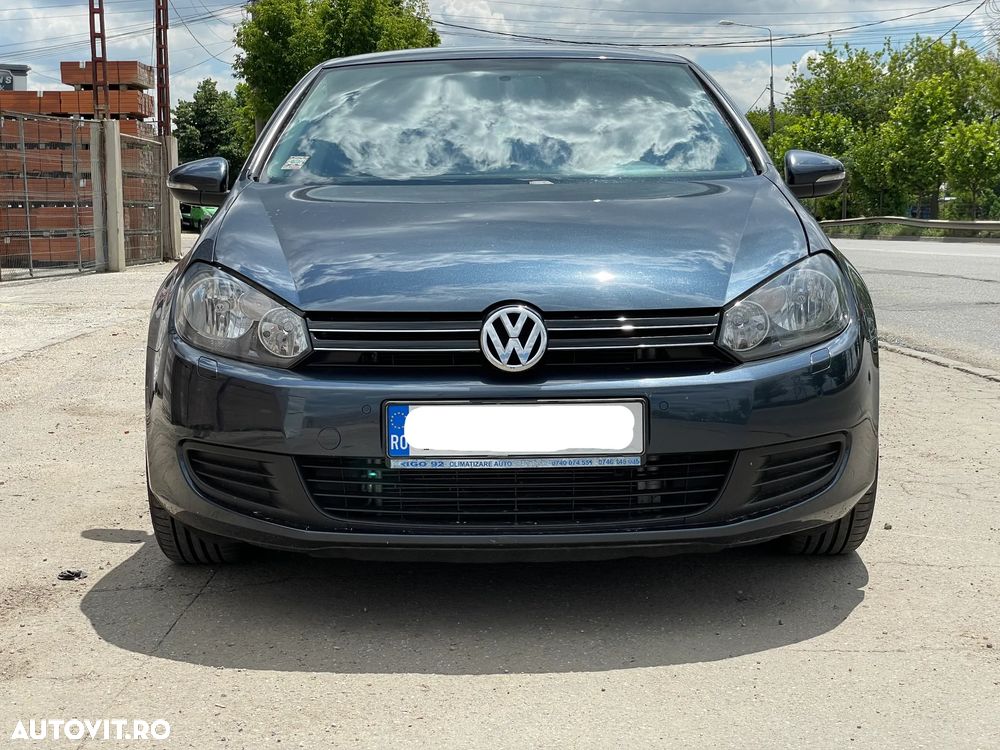 Volkswagen Golf 1.4 TSI Highline - 2