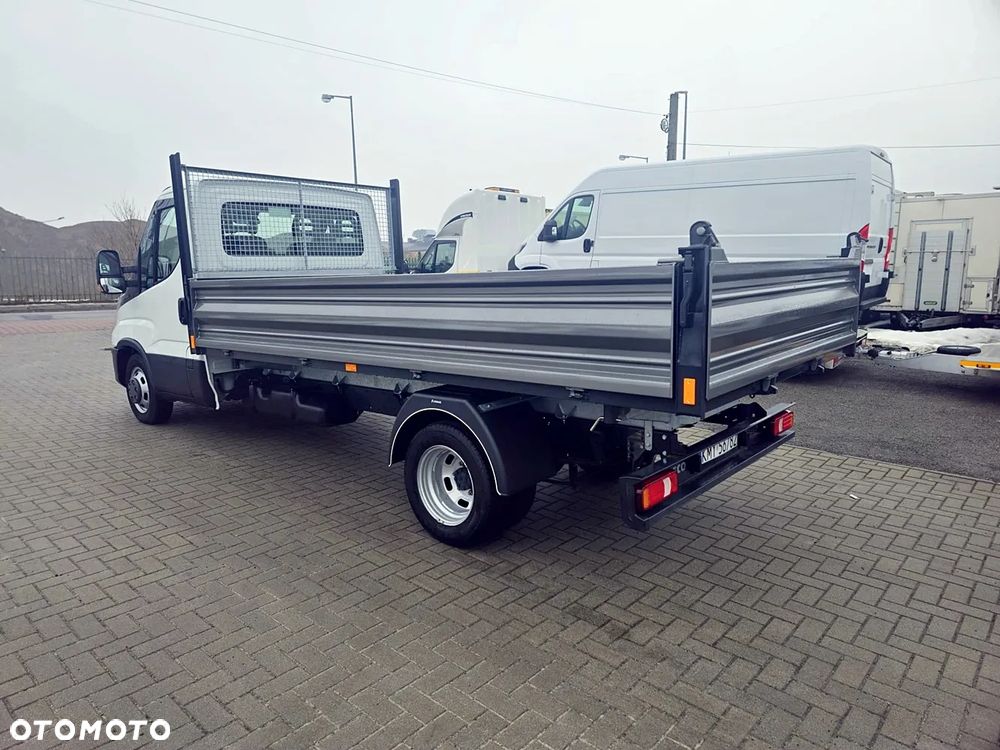 Iveco 35C16 - 6