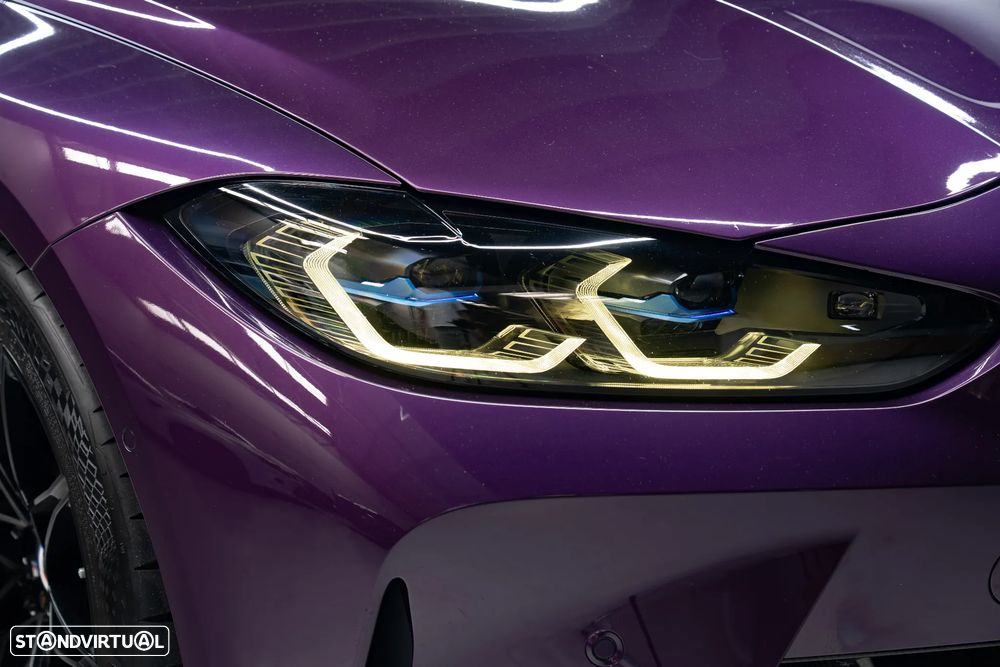 BMW M3 Competition - 14